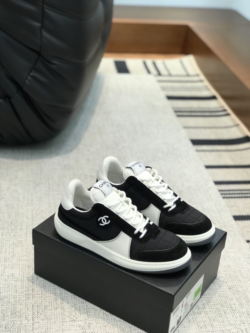 Chanel Casual Shoes